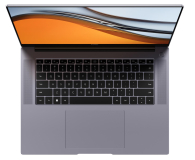 Huawei MateBook 16 R5-5600H/16GB/512/Win11 szary - 735134 - zdjęcie 9